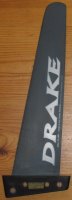 Drake Slalom Pro 40cm