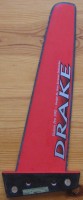 Drake Slalom Pro 34cm