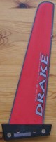 Drake Slalom Pro 38cm