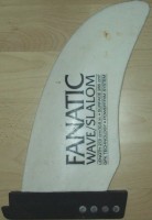 Fanatic Wave/Slalom 27cm
