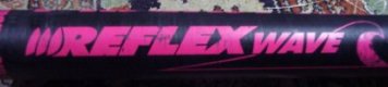 50 Reflex Wave 400 cm
