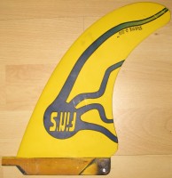Fin's Sideshore  8.50"