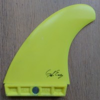 K4 Ezzy Asymmetric 2x12cm