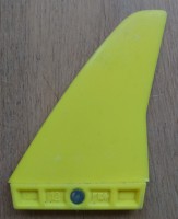 K4 Rocket 2x12cm