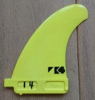 K4 Stubby 14cm