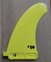 K4 Stubby 18cm