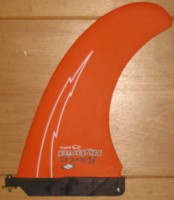 Naish Hybrid Freewave 23cm