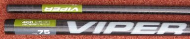 1 Viper 75 460 cm