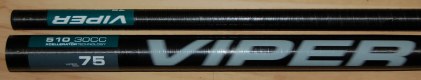 1 Viper 75 510 cm