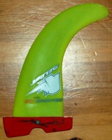 Select X1 Wave 26,5cm