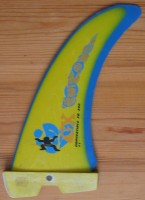 Tekkno GX Convertible FR 28cm